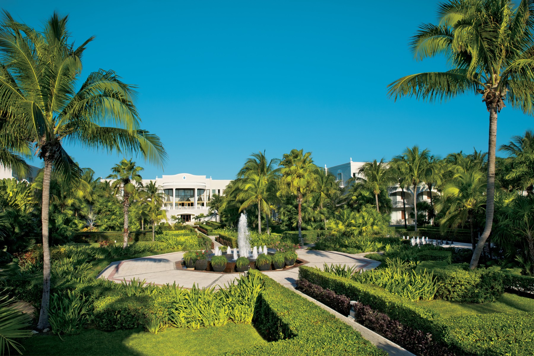 Dreams Tulúm Resort & Spa